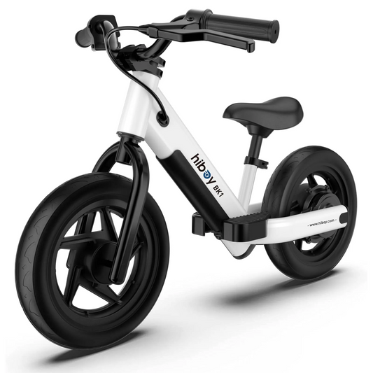 Hiboy BK1 Balance Bike Kids (White)